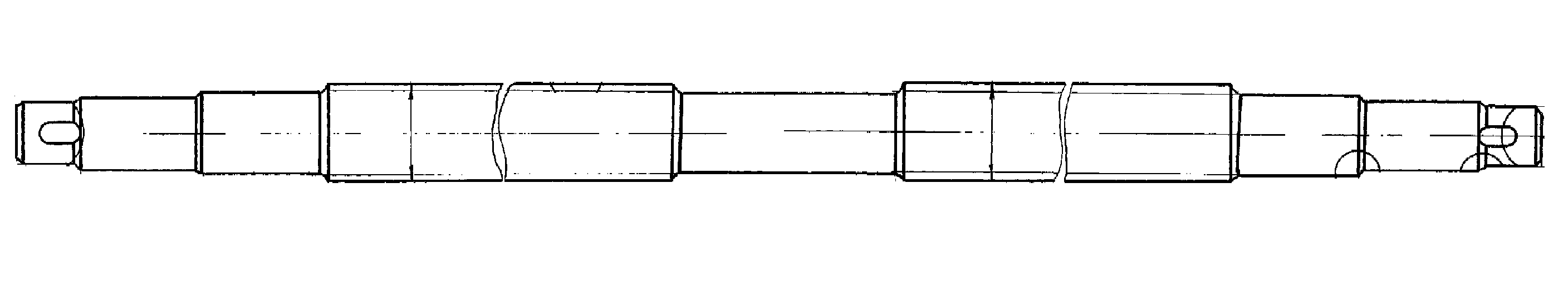 Винт регулировочный 1052907001-10 (1049103005)